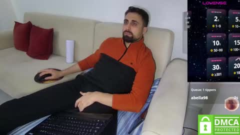 _jeem_ online show from January 2025 09:34:01 PM