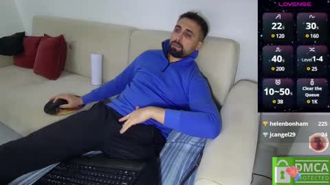 _jeem_ online show from January 2025 05:51:02 PM