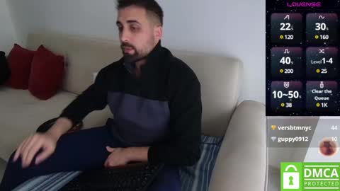 _jeem_ online show from February 2025 12:44:01 PM