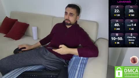 _jeem_ online show from February 2025 06:05:02 PM