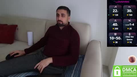 _jeem_ online show from February 2025 07:35:01 AM