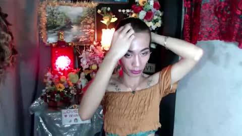 Snapshot of _jejebel chatting on September 2025 10:37:02 AM  Maria  online show from September 2025 10:37:02 AM