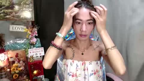 Snapshot of _jejebel chatting on October 2025 05:46:01 AM  Maria  online show from October 2025 05:46:01 AM