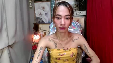  Maria  online show from November 2025 06:57:01 AM