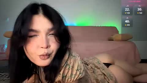 Snapshot of _jelly_melly_ chatting on June 2026 04:15:01 PM Elsa online show from June 2026 04:15:01 PM