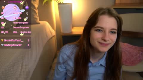 Jennifer online show from March 2026 03:08:01 PM