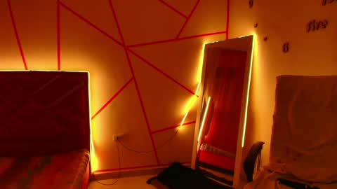 Jesica online show from January 2025 02:04:01 AM