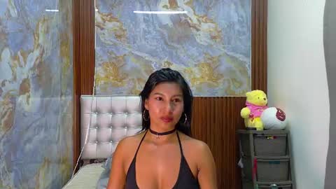 Jesica online show from July 2026 10:55:01 PM