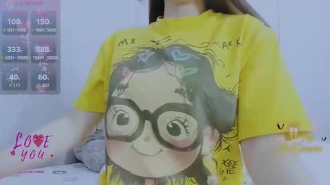 Joly online show from November 2025 07:51:02 AM