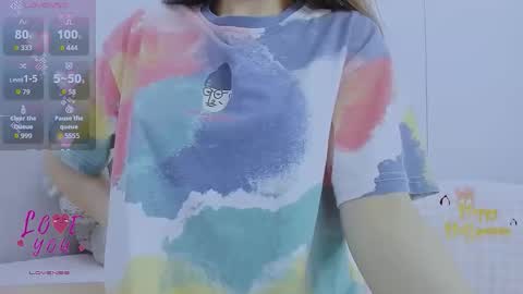 Joly online show from November 2025 06:38:02 AM