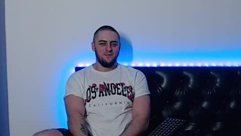 Joni online show from November 2025 02:54:01 AM