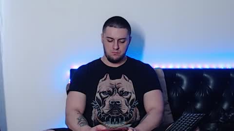 Joni online show from January 2026 09:11:01 AM