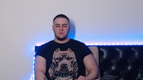 Joni online show from January 2026 04:03:01 AM