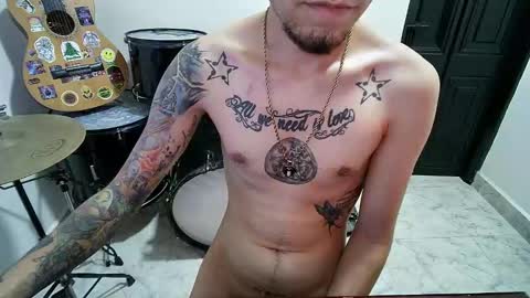 Snapshot of _josh420_ chatting on January 2025 05:40:01 AM Josh420 online show from January 2025 05:40:01 AM