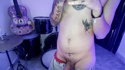 Snapshot of _josh420_ chatting on January 2025 05:32:01 AM Josh420 online show from January 2025 05:32:01 AM