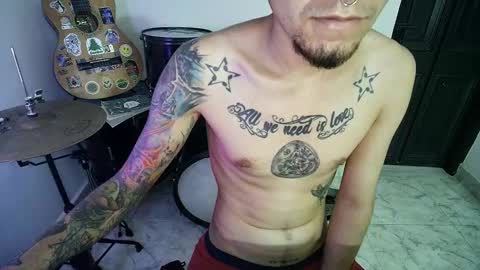 Snapshot of _josh420_ chatting on January 2025 06:42:01 AM Josh420 online show from January 2025 06:42:01 AM