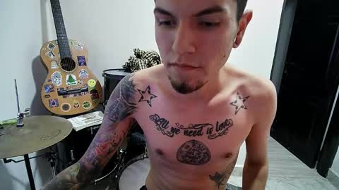 Snapshot of _josh420_ chatting on January 2025 02:22:01 AM Josh420 online show from January 2025 02:22:01 AM