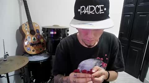 Snapshot of _josh420_ chatting on January 2025 02:49:02 AM Josh420 online show from January 2025 02:49:02 AM