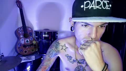 Snapshot of _josh420_ chatting on January 2025 02:26:02 AM Josh420 online show from January 2025 02:26:02 AM