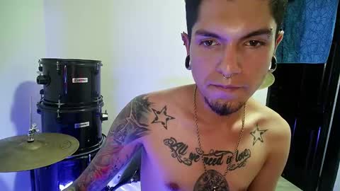 Snapshot of _josh420_ chatting on January 2025 03:04:02 AM Josh420 online show from January 2025 03:04:02 AM