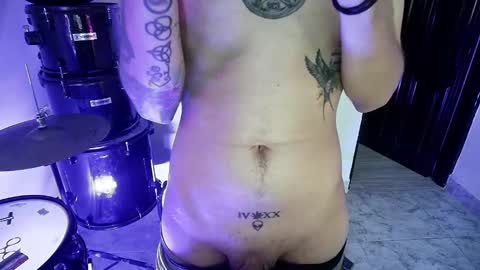 Snapshot of _josh420_ chatting on January 2025 08:04:01 PM Josh420 online show from January 2025 08:04:01 PM