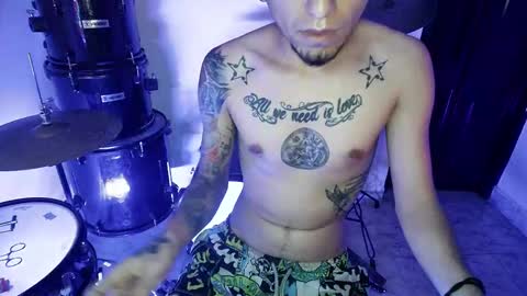 Snapshot of _josh420_ chatting on January 2025 06:03:01 AM Josh420 online show from January 2025 06:03:01 AM