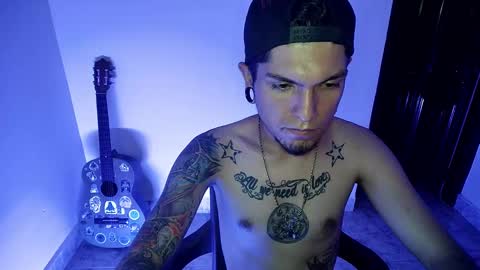 Snapshot of _josh420_ chatting on January 2025 03:41:01 AM Josh420 online show from January 2025 03:41:01 AM