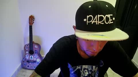 Snapshot of _josh420_ chatting on February 2025 03:10:02 AM Josh420 online show from February 2025 03:10:02 AM