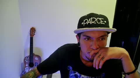 Snapshot of _josh420_ chatting on February 2025 02:39:01 AM Josh420 online show from February 2025 02:39:01 AM