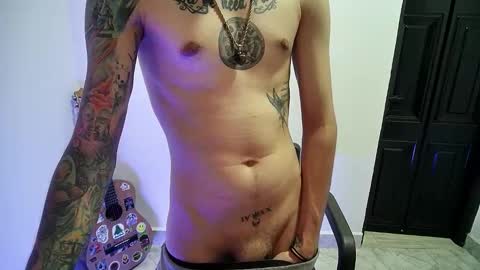 Snapshot of _josh420_ chatting on February 2025 03:13:01 AM Josh420 online show from February 2025 03:13:01 AM