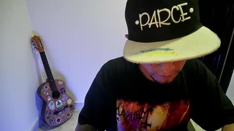 Snapshot of _josh420_ chatting on February 2025 02:22:02 AM Josh420 online show from February 2025 02:22:02 AM