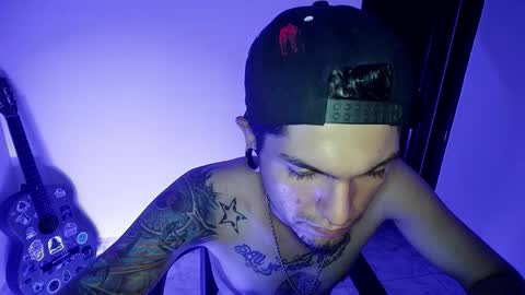 Snapshot of _josh420_ chatting on February 2025 02:40:01 AM Josh420 online show from February 2025 02:40:01 AM