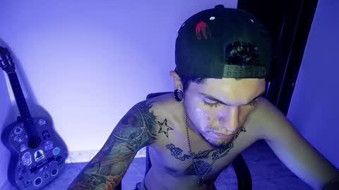 Snapshot of _josh420_ chatting on February 2025 05:41:02 AM Josh420 online show from February 2025 05:41:02 AM