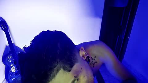 Snapshot of _josh420_ chatting on February 2025 04:03:02 AM Josh420 online show from February 2025 04:03:02 AM