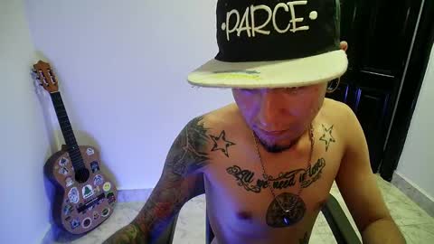 Snapshot of _josh420_ chatting on February 2025 02:28:01 AM Josh420 online show from February 2025 02:28:01 AM