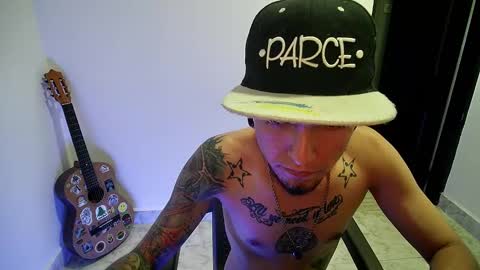 Snapshot of _josh420_ chatting on February 2025 02:30:01 AM Josh420 online show from February 2025 02:30:01 AM