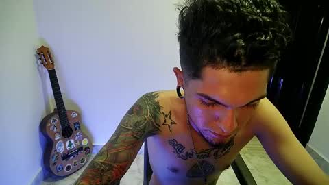 Snapshot of _josh420_ chatting on February 2025 03:40:01 AM Josh420 online show from February 2025 03:40:01 AM