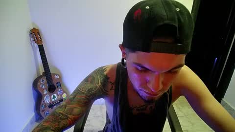 Snapshot of _josh420_ chatting on February 2025 03:39:02 AM Josh420 online show from February 2025 03:39:02 AM