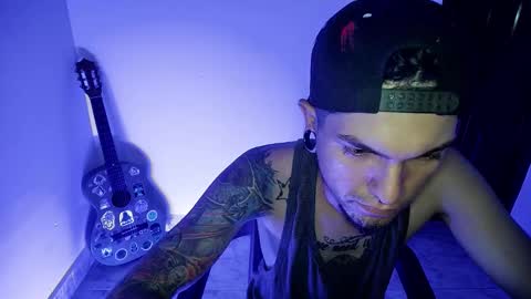 Snapshot of _josh420_ chatting on February 2025 03:11:02 AM Josh420 online show from February 2025 03:11:02 AM