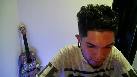 Snapshot of _josh420_ chatting on February 2025 03:31:02 AM Josh420 online show from February 2025 03:31:02 AM