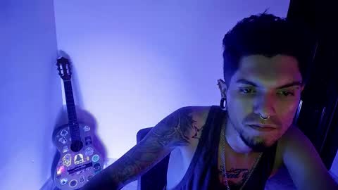 Snapshot of _josh420_ chatting on February 2025 05:26:02 AM Josh420 online show from February 2025 05:26:02 AM