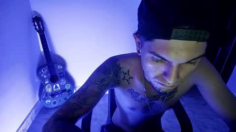 Snapshot of _josh420_ chatting on February 2025 10:43:01 PM Josh420 online show from February 2025 10:43:01 PM