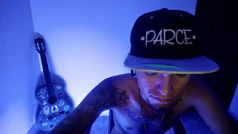 Snapshot of _josh420_ chatting on February 2025 05:47:01 AM Josh420 online show from February 2025 05:47:01 AM