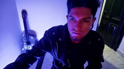 Snapshot of _josh420_ chatting on February 2025 03:39:02 AM Josh420 online show from February 2025 03:39:02 AM