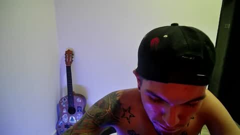 Snapshot of _josh420_ chatting on February 2025 06:06:02 AM Josh420 online show from February 2025 06:06:02 AM