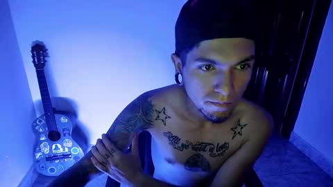 Snapshot of _josh420_ chatting on February 2025 02:08:02 AM Josh420 online show from February 2025 02:08:02 AM