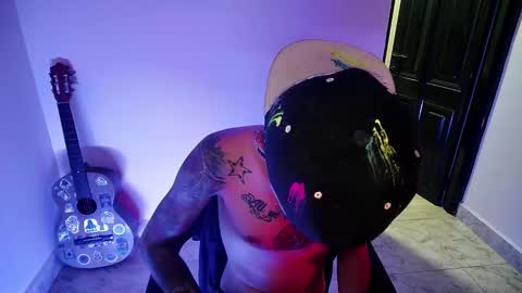 Snapshot of _josh420_ chatting on February 2025 03:53:01 AM Josh420 online show from February 2025 03:53:01 AM