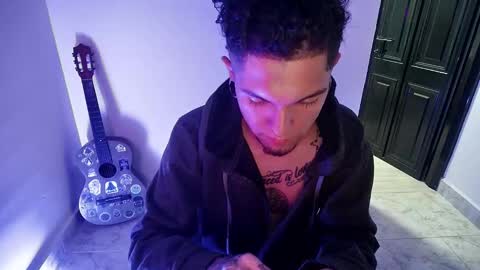 Snapshot of _josh420_ chatting on March 2025 03:54:01 AM Josh420 online show from March 2025 03:54:01 AM