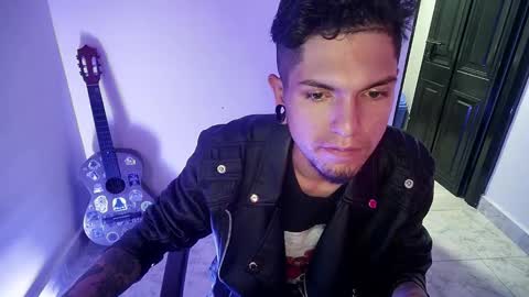 Snapshot of _josh420_ chatting on March 2025 06:00:02 AM Josh420 online show from March 2025 06:00:02 AM