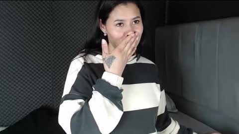 Snapshot of _joy_iva chatting on January 2026 10:12:02 PM joy online show from January 2026 10:12:02 PM